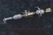 Picture of 17410-37D40 - Pipe Assy, Exhaust, Front