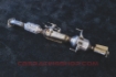 Picture of 17410-37D40 - Pipe Assy, Exhaust, Front