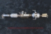 Picture of 17410-37D40 - Pipe Assy, Exhaust, Front