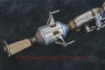 Picture of 17410-37D40 - Pipe Assy, Exhaust, Front