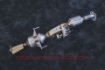 Picture of 17410-37D40 - Pipe Assy, Exhaust, Front