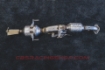 Picture of 17410-37D40 - Pipe Assy, Exhaust, Front