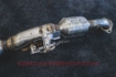 Picture of 17410-37D40 - Pipe Assy, Exhaust, Front