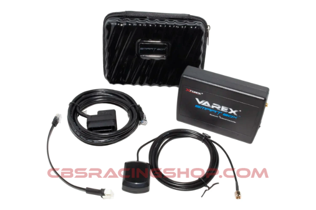 Image de Smart Bluetooth Exhaust Controller for VAREX Muffler - X-Force