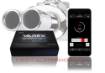 Image de Smart Bluetooth Exhaust Controller for VAREX Muffler - X-Force