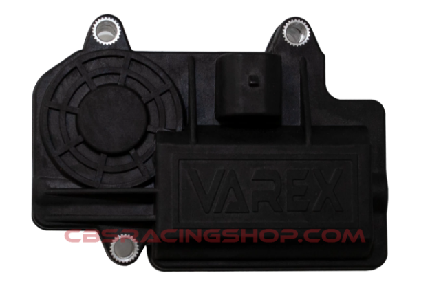 Picture of Varex Muffler motor (New) 4 Bolt - X-Force