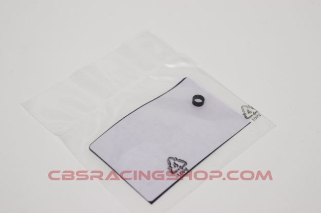 Bild von 23291-WAA02 - Insulator, Injector