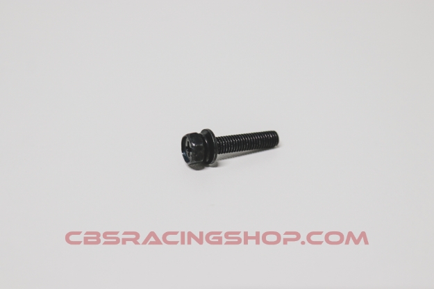 Billede af 90091-20512 - Bolt, W/Washer