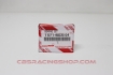Afbeeldingen van 11071-46020-04 - Bearing, Crankshaft