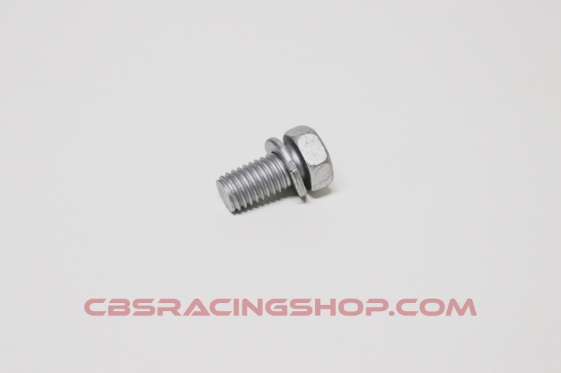 Billede af 91611-B0816 - Bolt