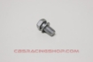 Billede af 91611-B0816 - Bolt