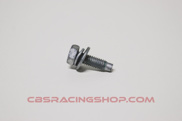 Afbeeldingen van 90119-06527 - Bolt, W/Washer