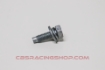 Afbeeldingen van 90119-06527 - Bolt, W/Washer