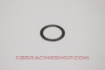Billede af 90201-25007 - Washer, Plate