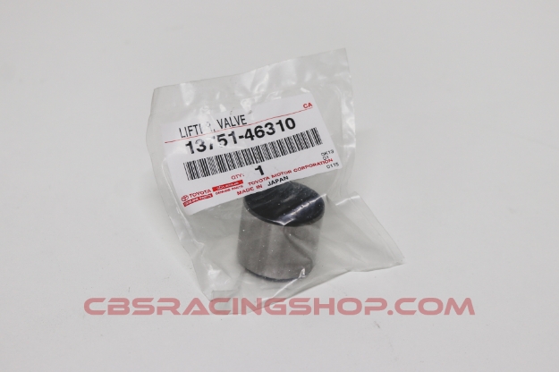 Bild von 13751-46310 - Lifter, Valve