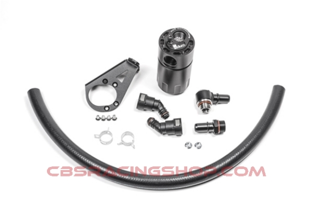 Picture of Catch Can Kit, Ccv, GR Corolla, Fluid Lock - Radium