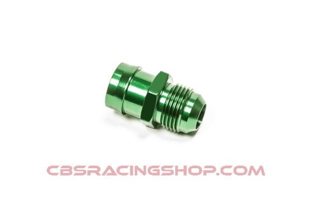 Afbeeldingen van V2 Quick Connect 15mm Female to 10AN Male Straight - Radium Engineering
