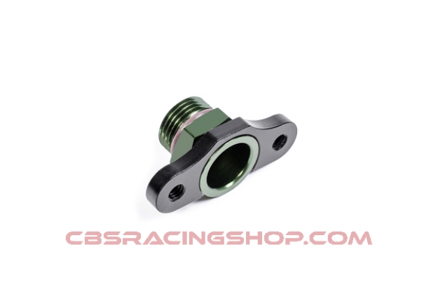 Image de FPR Adapter, 8AN ORB, 16mm Bore, 39mm Spacing, M6 - Radium
