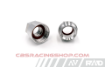 Billede af RAD Industries AN Adapter for JZ Rear Coolant Exit - Machined
