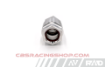 Billede af RAD Industries AN Adapter for JZ Rear Coolant Exit - Machined