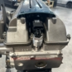 Billede af RAD Industries AN Adapter for JZ Rear Coolant Exit - Machined