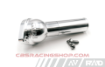 Picture of RAD Industries Billet Lower Water Neck - Machined