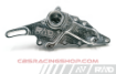 Picture of RAD Industries 2JZ Billet Water Inlet Alternator Bracket - Machined