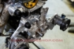 Picture of RAD Industries 2JZ Billet Water Inlet Alternator Bracket - Machined