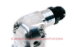 Image de RAD Industries GTE Billet Upper Water Neck - Machined