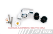 Image de RAD Industries GTE Billet Upper Water Neck - Machined