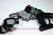 Image de RAD Industries GTE Billet Upper Water Neck - Machined
