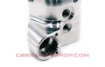 Image de RAD Industries GTE Billet Upper Water Neck - Anodized Black