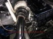 Image de RAD Industries GTE Billet Upper Water Neck - Anodized Black