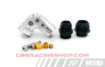 Bild von RAD Industries GTE Billet Upper Water Neck *Race Version - Anodized Black