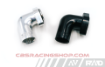 Picture of RAD Industries GTE Billet Upper Water Neck *Race Version - Machined