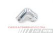 Picture of RAD Industries GTE Billet Upper Water Neck *Race Version - Machined