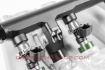 Billede af Toyota Air Assist Injector Seat - Radium Engineering