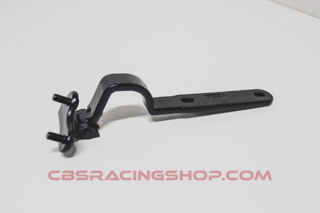 Bild von 64572-WAA01 - Luggage Compartment Door Hinge Cover Left Hand