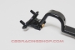 Bild von 64572-WAA01 - Luggage Compartment Door Hinge Cover Left Hand