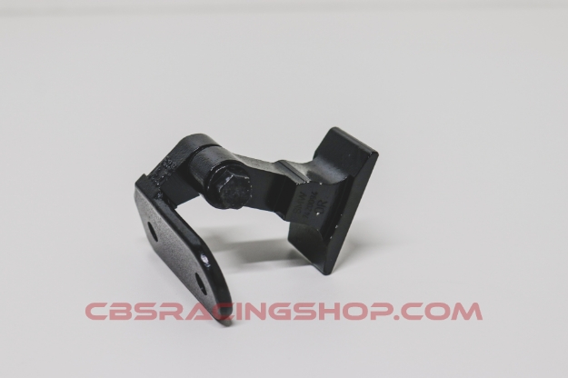 Afbeeldingen van 68710-WAA01 - Front Door Hinge Assembly Upper Right Hand