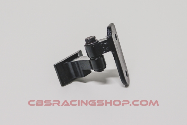 Image de 68740-WAA01 - Door Hinge (Front, Lower)