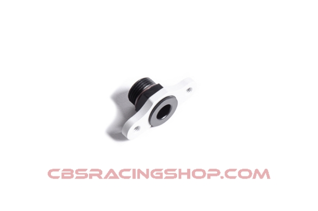Bild von FPD Adapter, 8AN ORB, 11mm Bore, 42mm Spacing, M6 - Radium