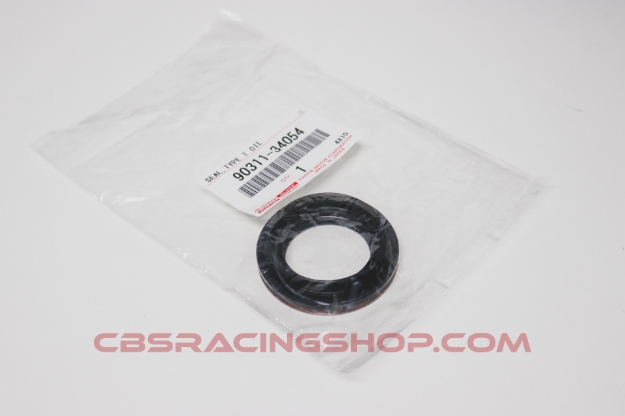 Bild von 90311-34054 - Seal, Type T Oil
