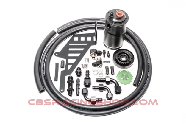 Picture of Air Oil Separator-Return (AOS-R) Kit, FR-S/BRZ/GT86/GR86 - Radium
