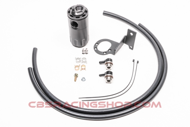 Billede af Catch Can Kit, Pcv, Mk5 Supra, Fluid Lock - Radium
