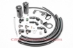 Image de Dual Catch Can Kit, Mk5 Supra, Fluid Lock - Radium