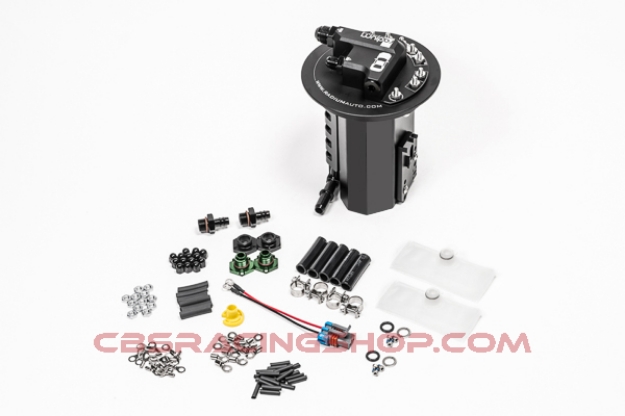 Billede af Fuel Pump Hanger, 2022+ Gr86/Brz - Radium