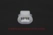 Bild von 72693-12080 - Hook, Rr Seat