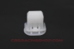 Bild von 72693-12080 - Hook, Rr Seat