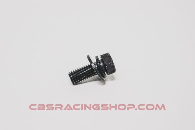 Billede af 90119-08511 - Bolt